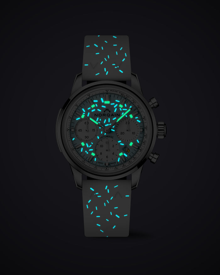 Freedom Chrono Enjoy Life "Sprinkles"