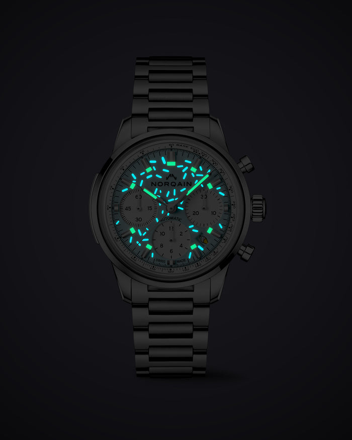 Freedom Chrono Enjoy Life "Sprinkles"