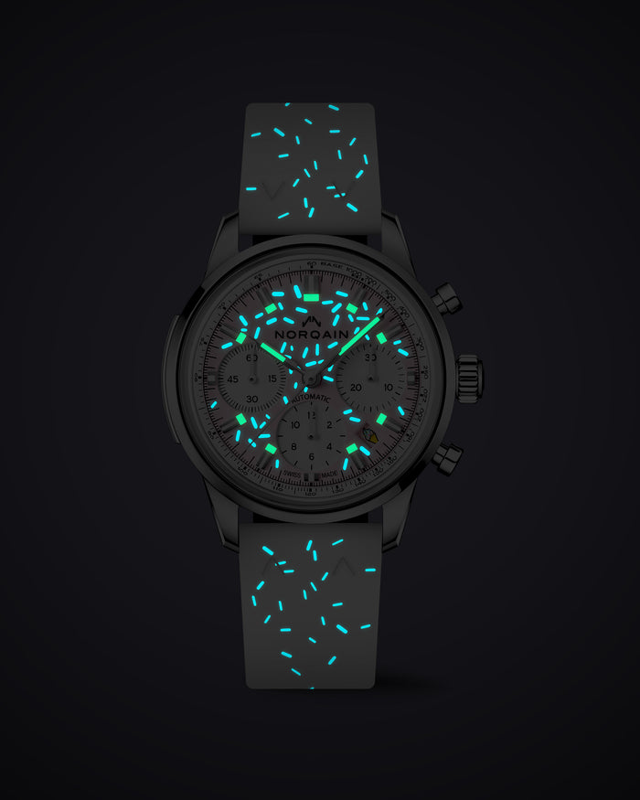 Freedom Chrono Enjoy Life "Sprinkles"