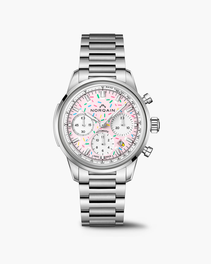 Freedom Chrono Enjoy Life "Sprinkles"