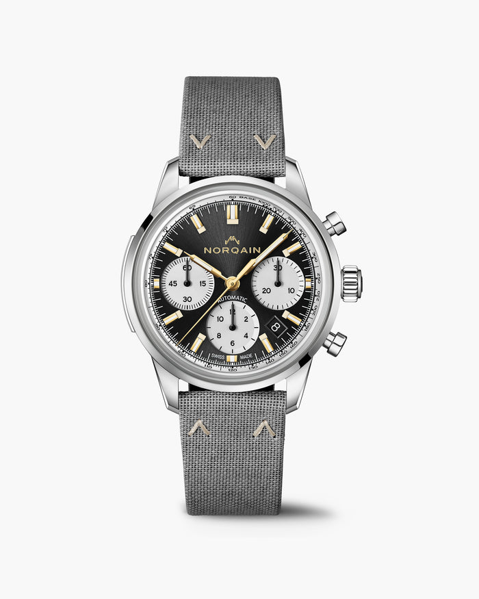 Freedom Chrono Zermatt Unplugged Special Edition