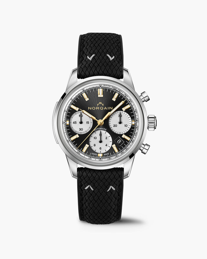 Freedom Chrono Zermatt Unplugged Special Edition