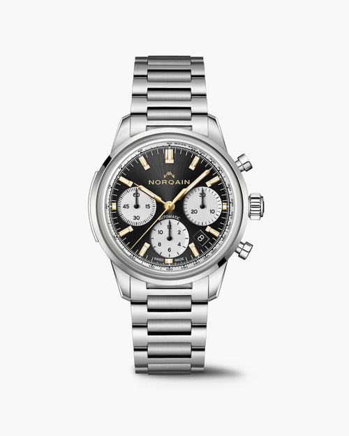 Freedom Chrono Zermatt Unplugged Special Edition