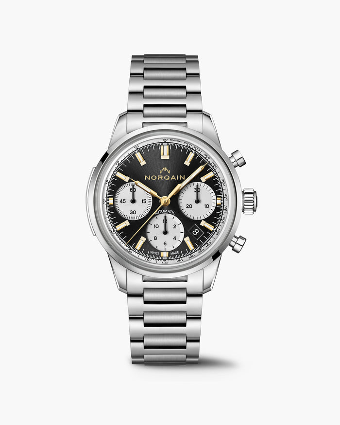 Freedom Chrono Zermatt Unplugged Special Edition