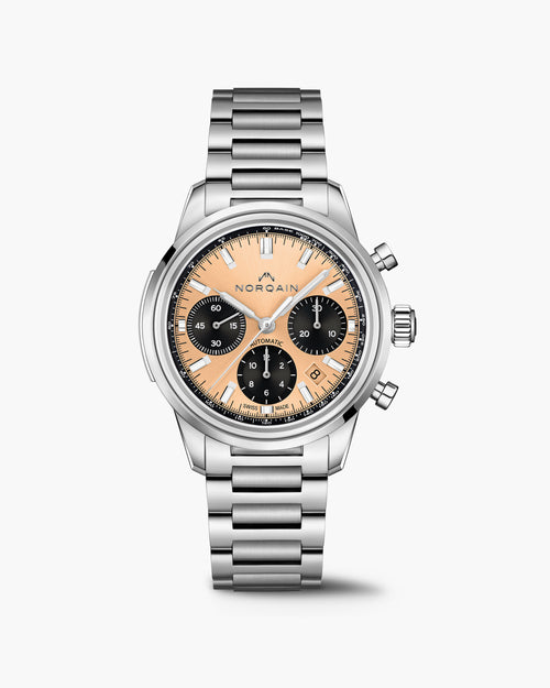 Freedom 60 Chrono 40mm Limited Edition