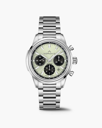 Freedom 60 Chrono 40mm