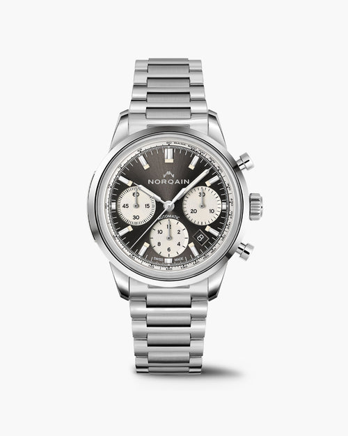 Freedom 60 Chrono 40mm