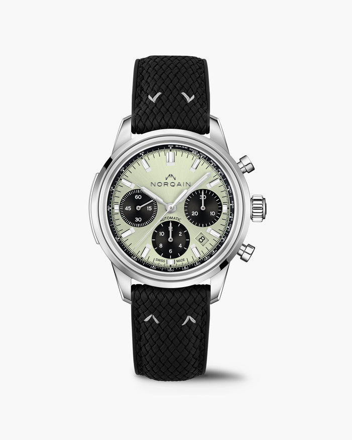 Freedom 60 Chrono 40mm