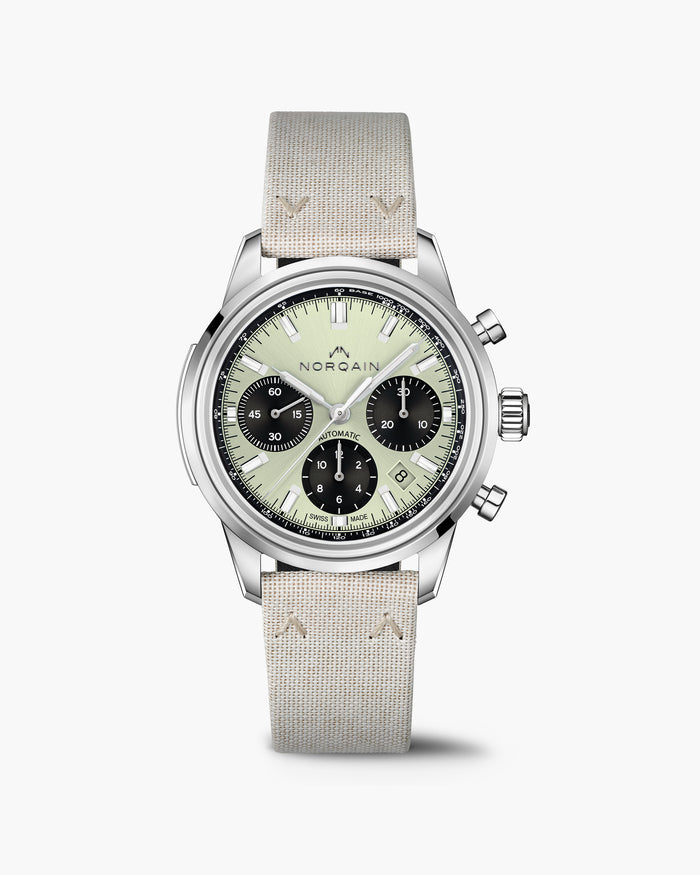 Freedom 60 Chrono 40mm