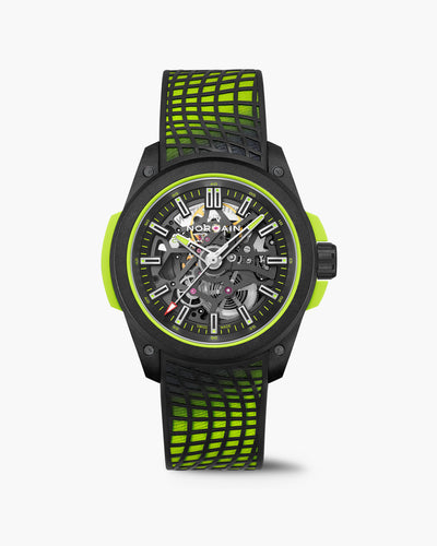 Wild ONE Skeleton 42mm Stan The Man Limited Edition