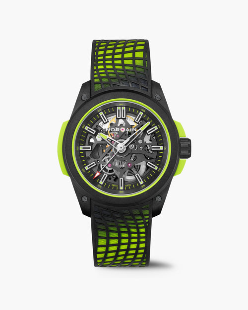 Wild ONE Skeleton 42mm Stan The Man Limited Edition