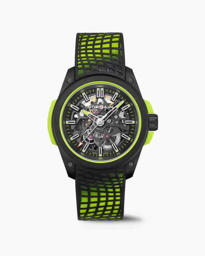 Wild ONE Skeleton 42mm Stan The Man Limited Edition