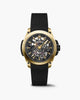Wild ONE Skeleton 39mm Yellow Gold Limited Edition