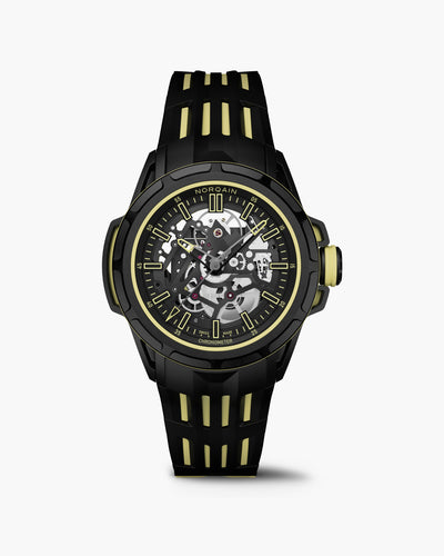 Wild ONE Skeleton X-Lite Limited Edition