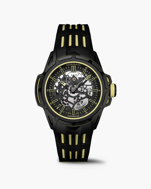 Wild ONE Skeleton X-Lite Limited Edition
