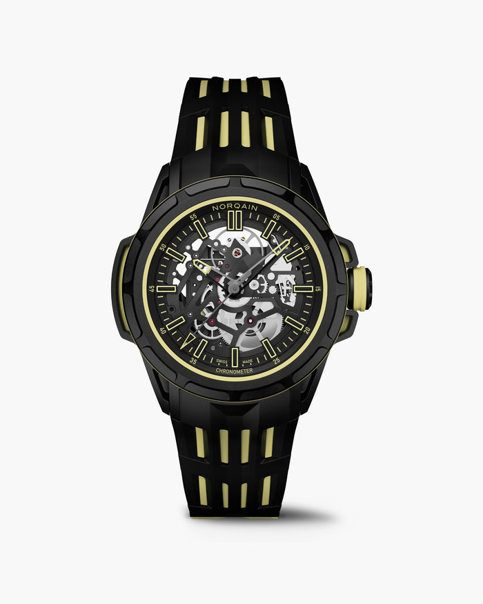 Wild ONE Skeleton X-Lite Limited Edition