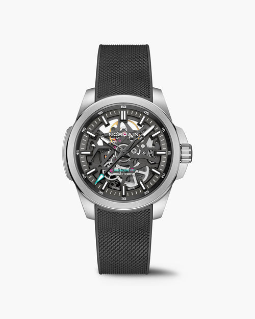 Independence Skeleton 40mm