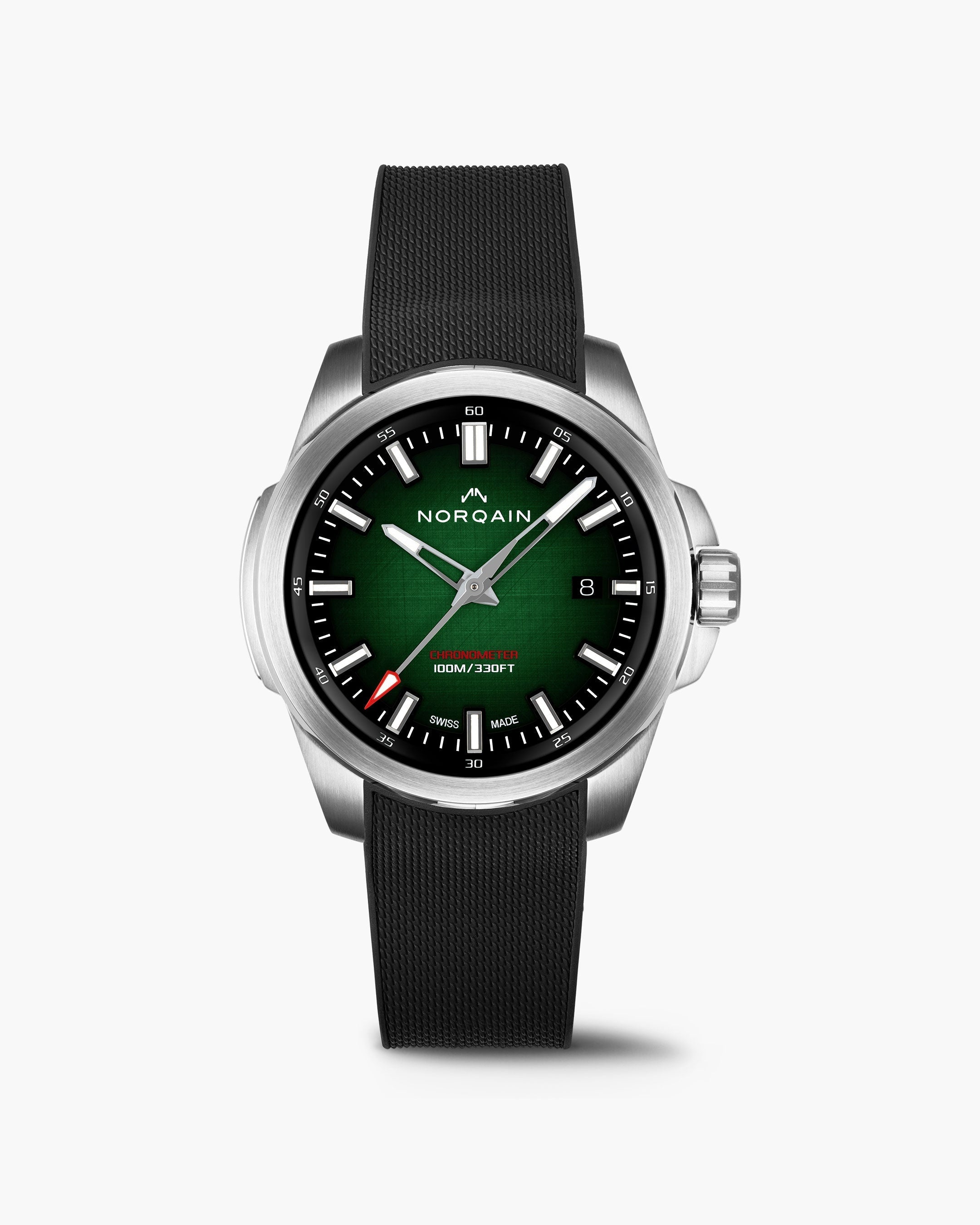 Norqain Independence 40mm
