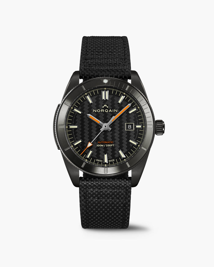 Adventure Sport 42mm Matterhorn Ultraks
