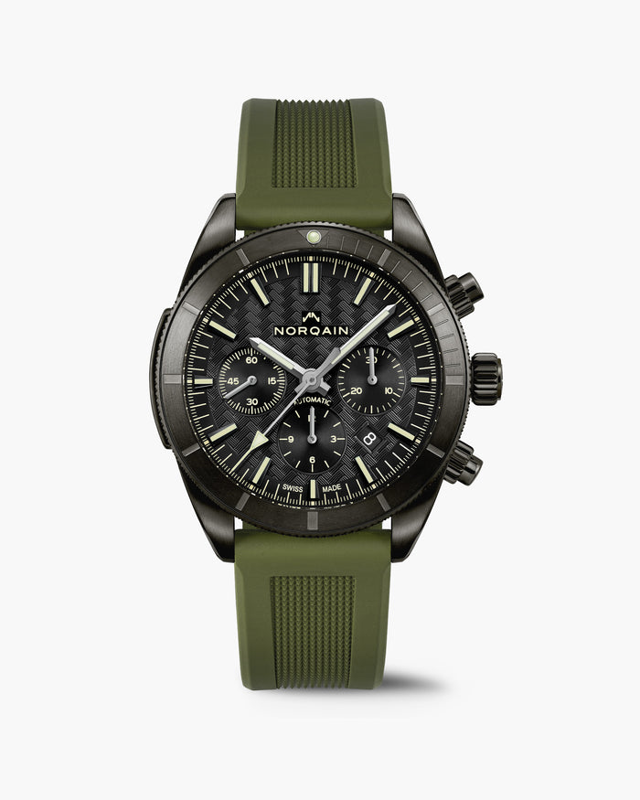 Adventure Chrono