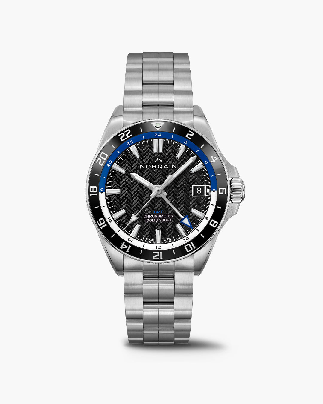 Gmt blue outlet black