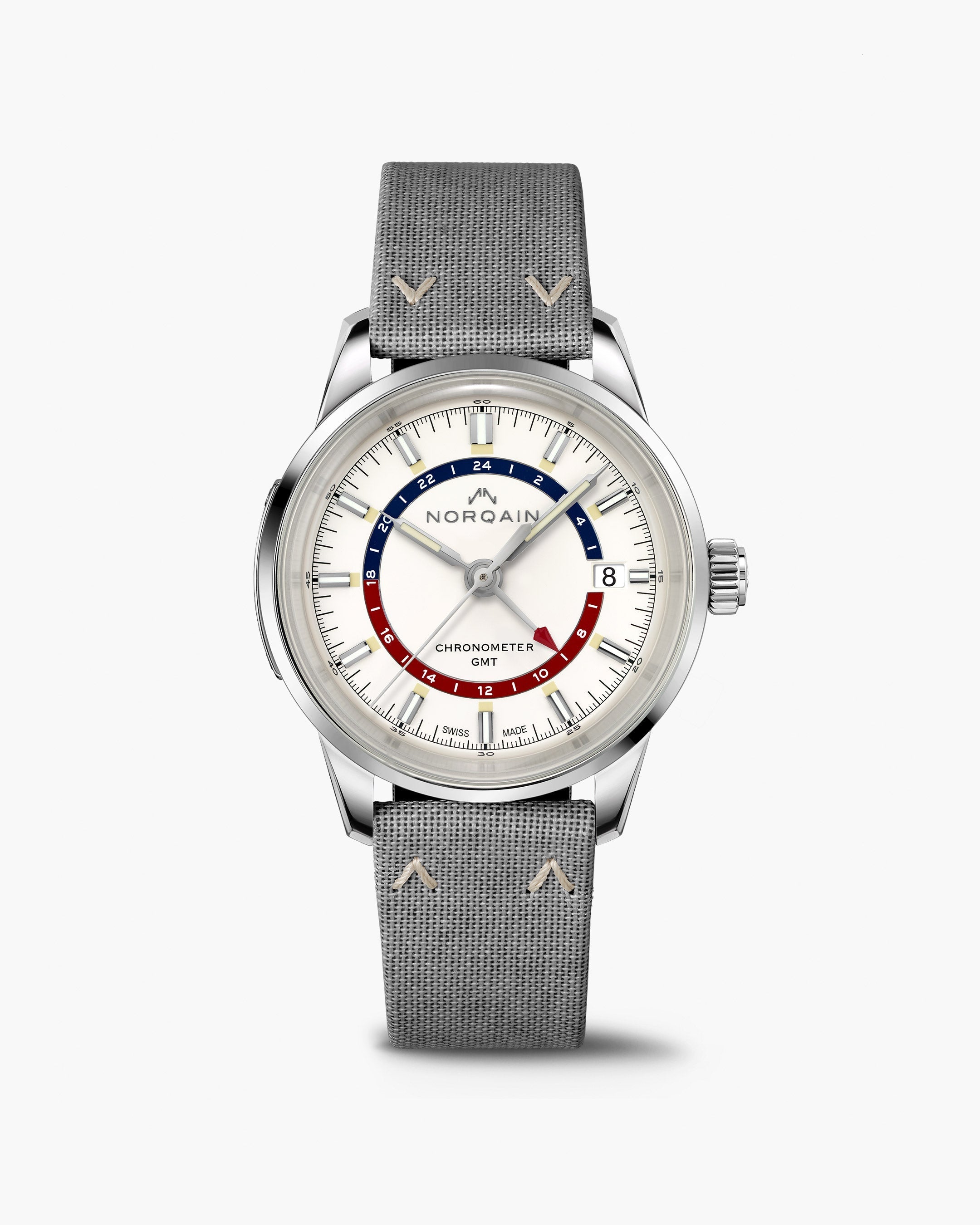 Freedom 60 GMT 40mm