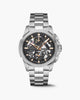Independence Skeleton Chrono