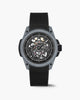 Wild ONE Skeleton 42mm <br>Grey