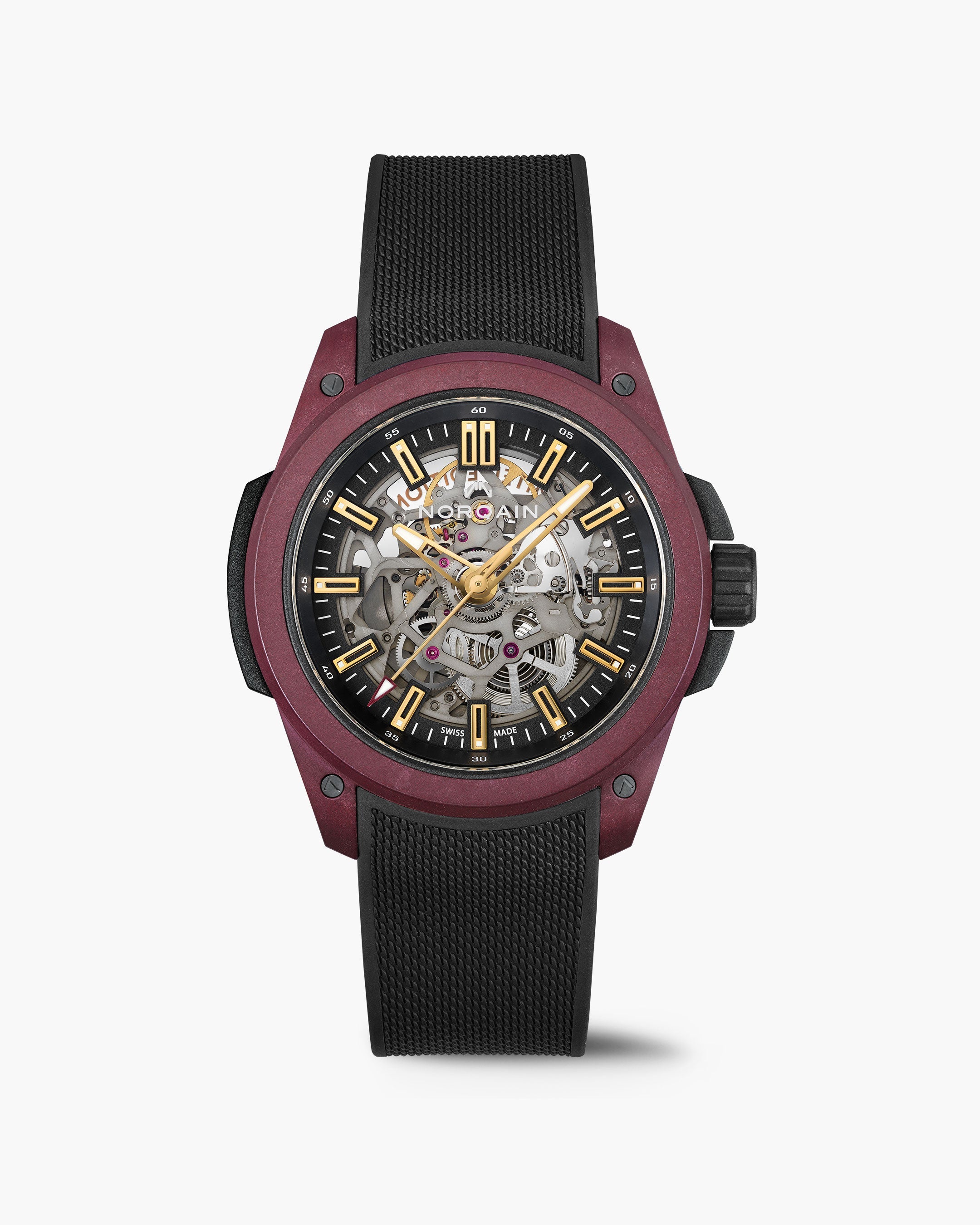 Nautica limited edition watch hotsell