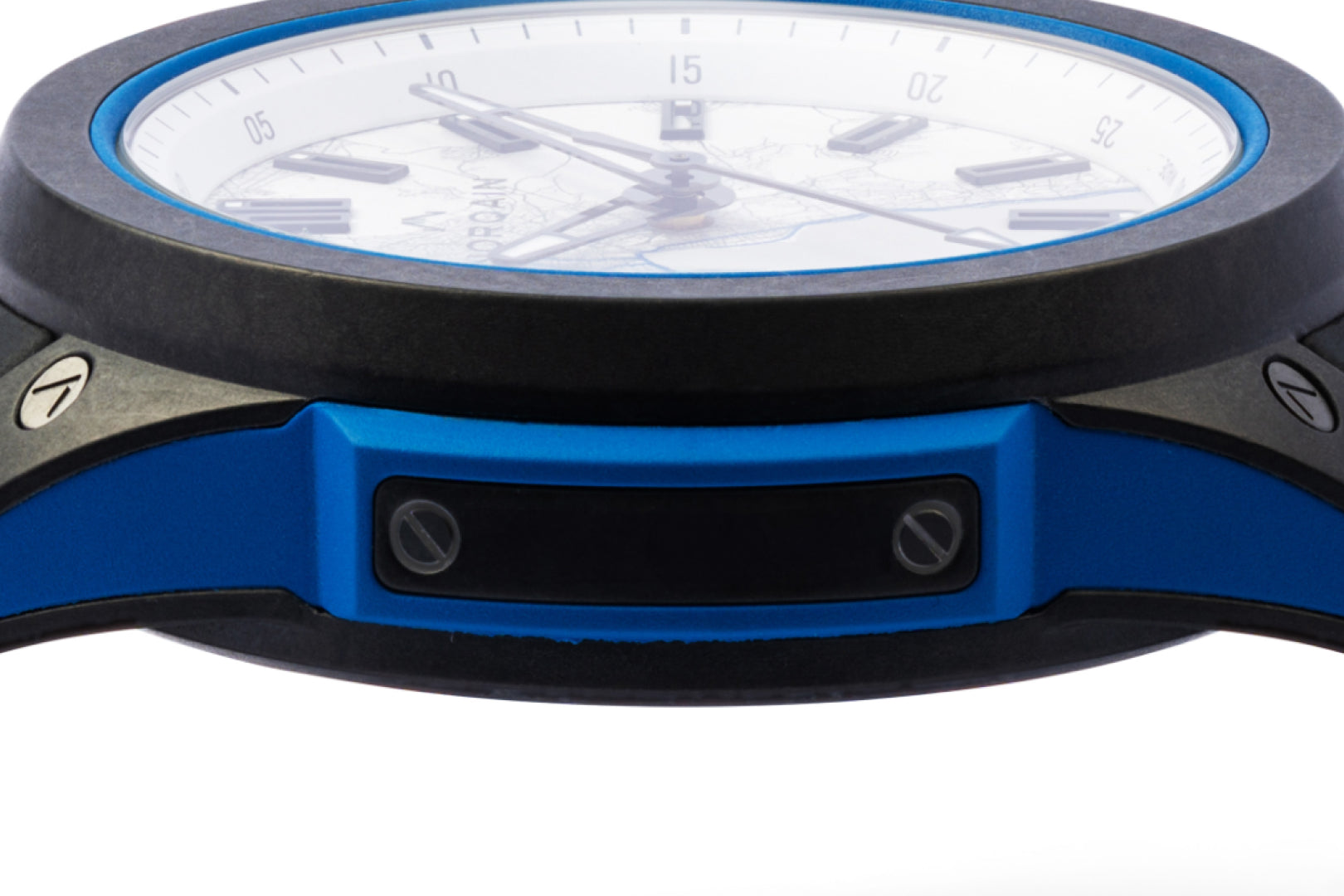 NICORUN  Wild ONE Zürich Marathon Limited Edition | NORQAIN Swiss