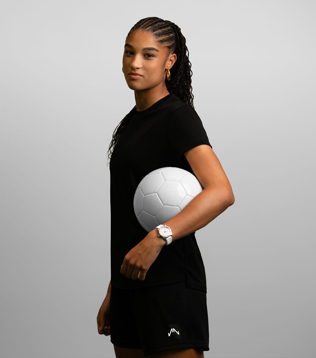 Sydney Schertenleib - NORQAIN