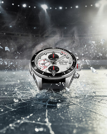 Adventure Chrono NHL Limited Edition