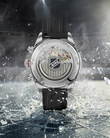 Adventure Chrono NHL Limited Edition