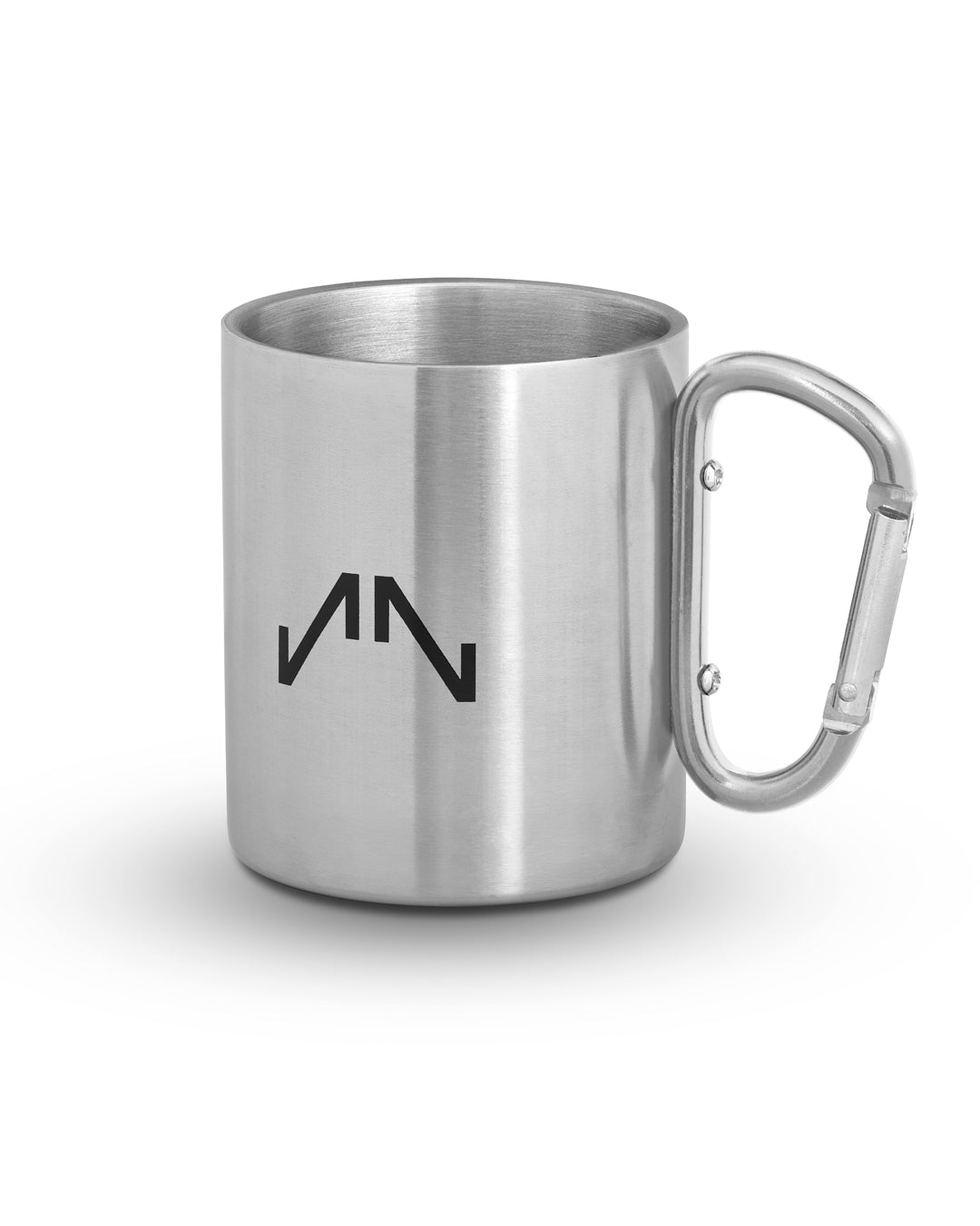 NORQAIN Mug with carabiner handle | Discover our merchandise