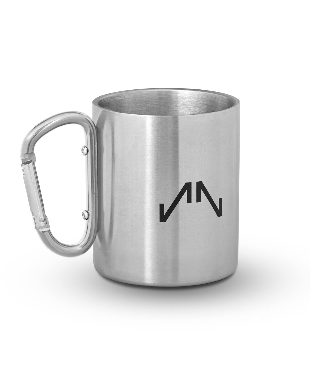 NORQAIN Mug with carabiner handle | Discover our merchandise