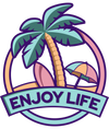 Freedom GMT Enjoy Life "Holiday" Limited Edition