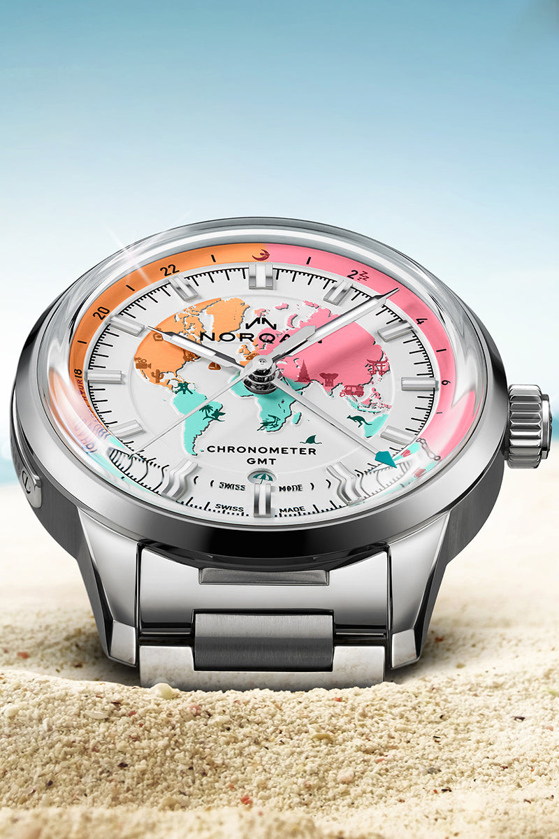 Freedom GMT Enjoy Life 