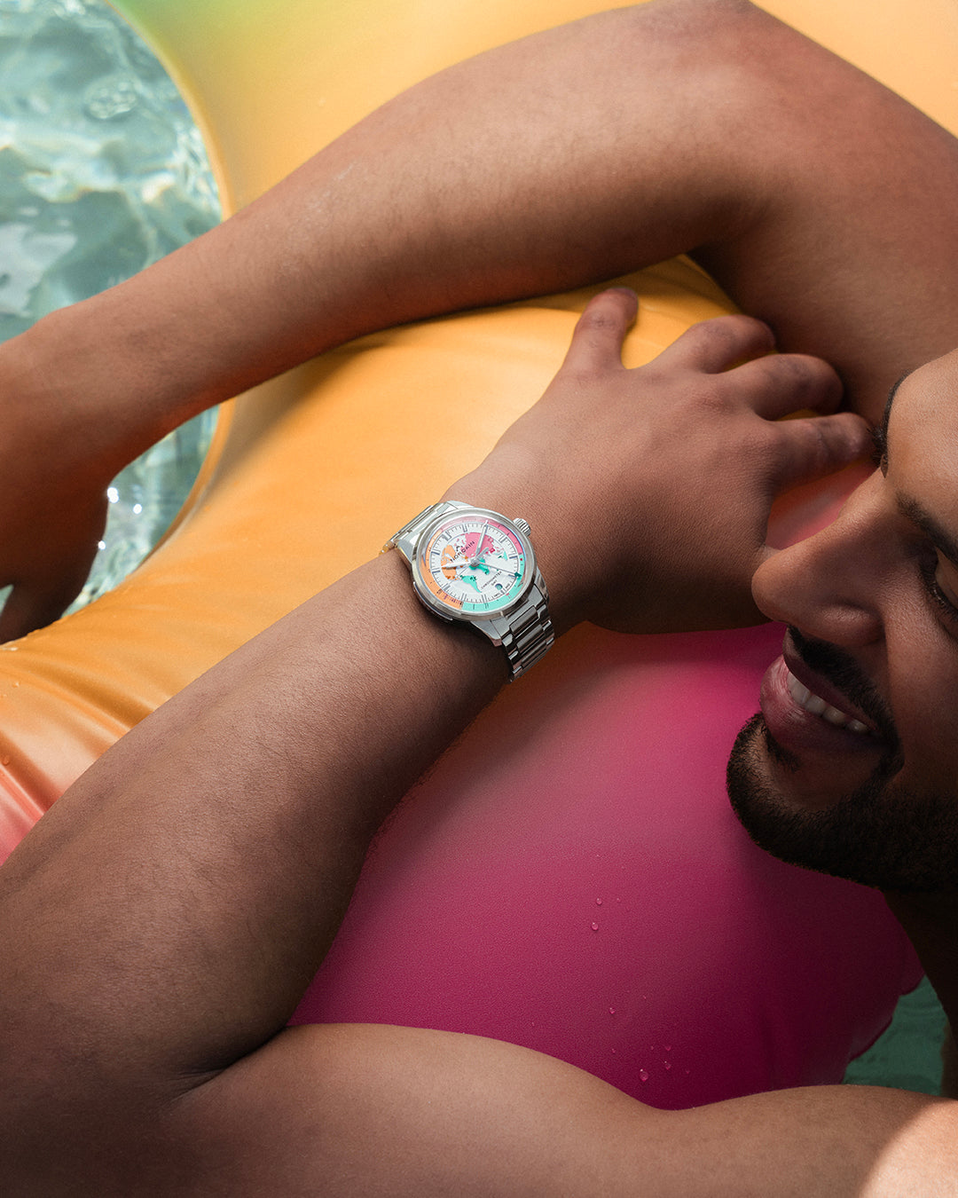Freedom GMT Enjoy Life 