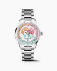 Norqain Freedom GMT Enjoy Life "Holiday" Limited Edition