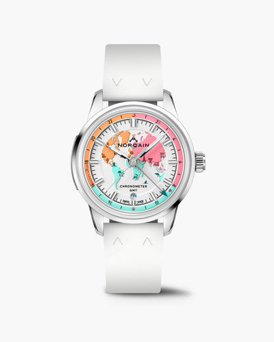 Freedom GMT Enjoy Life "Holiday" Limited Edition