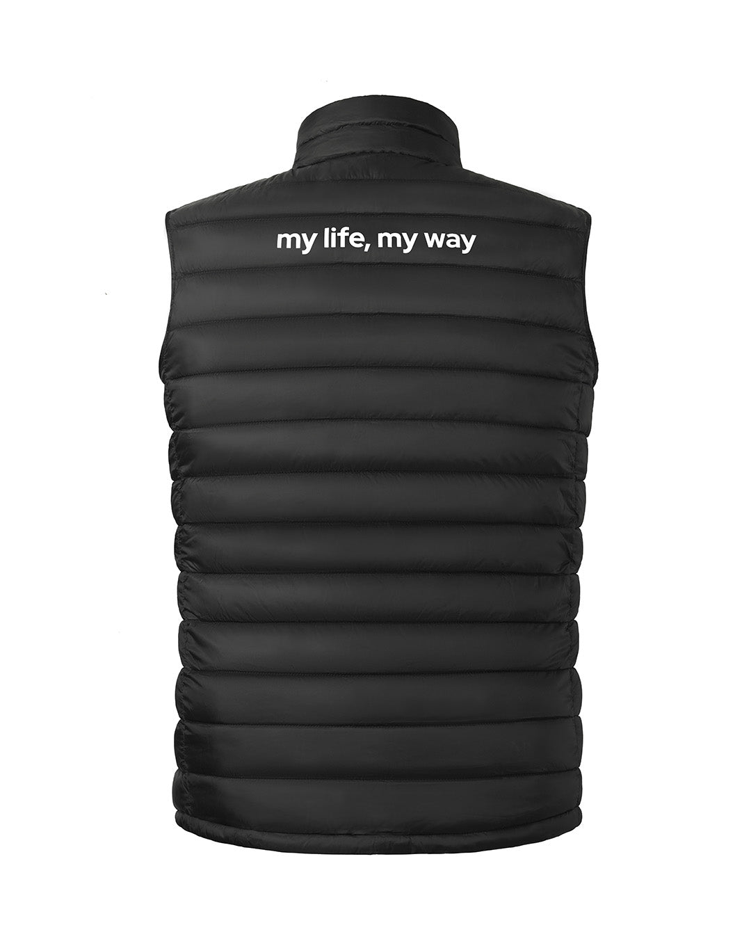 Norganic Bright５点 NORQAIN Vest | Discover our merchandise products - NORQAIN