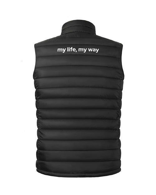 NORQAIN Vest