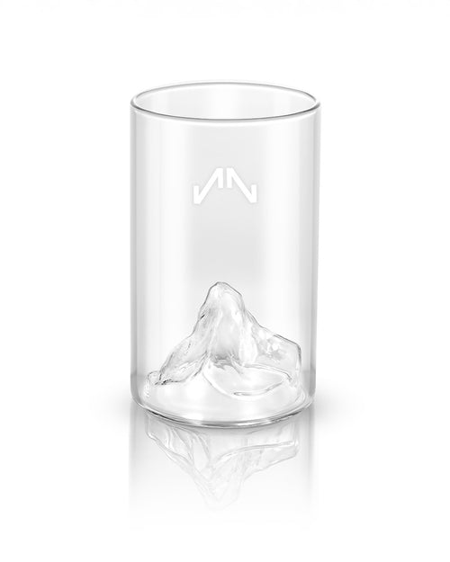 NORQAIN Matterhorn Glass