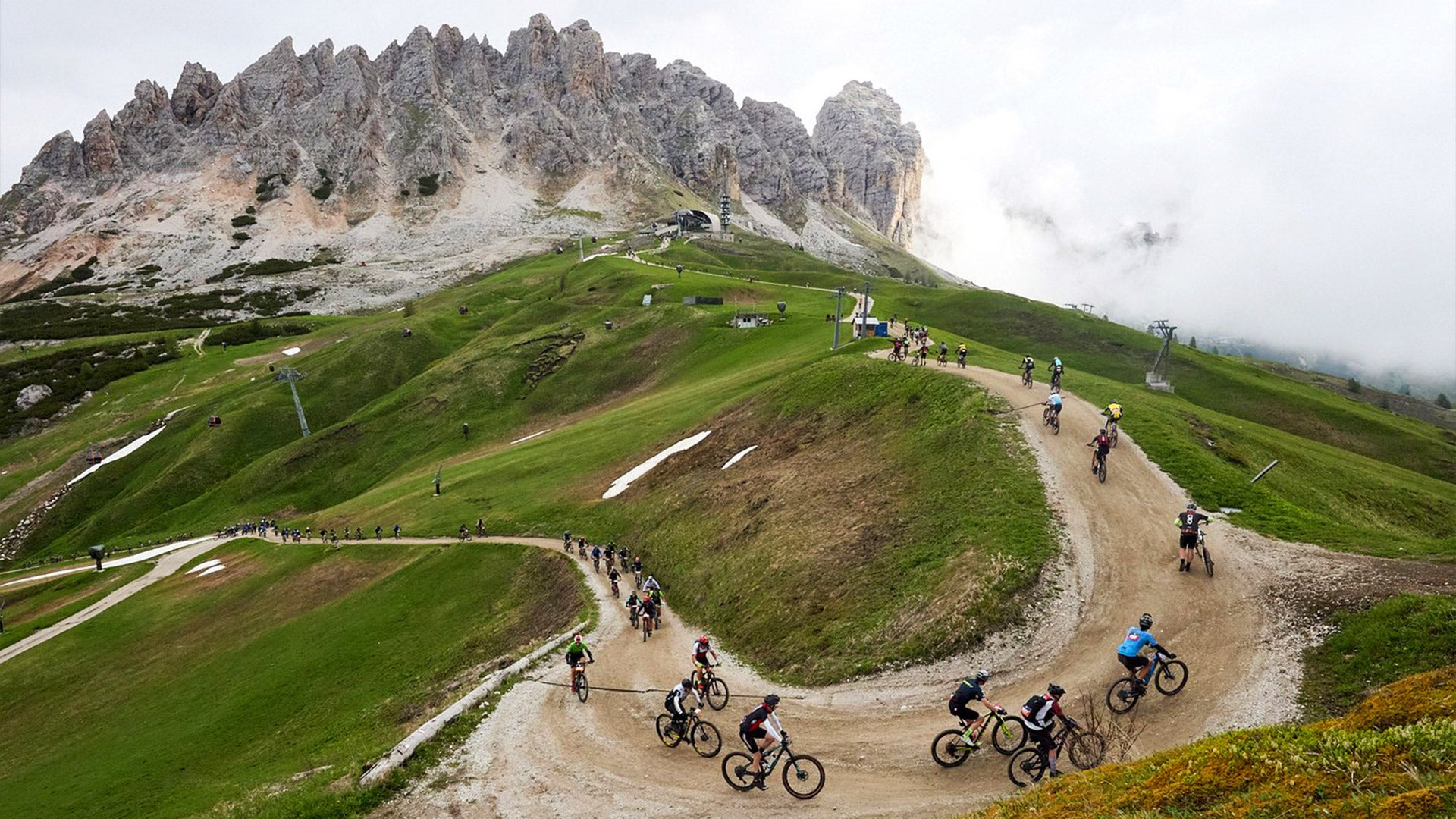 HERO Südtirol Dolomites - NORQAIN