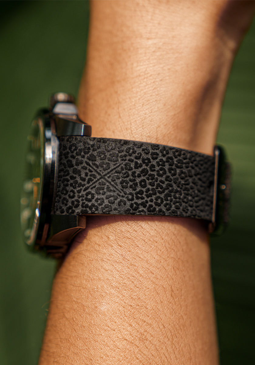 Independence 40mm Hakuna Mipaka | NORQAIN Swiss Made Watches
