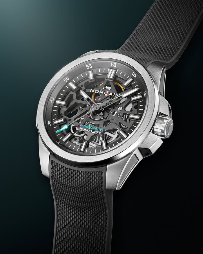 Independence Skeleton 40mm