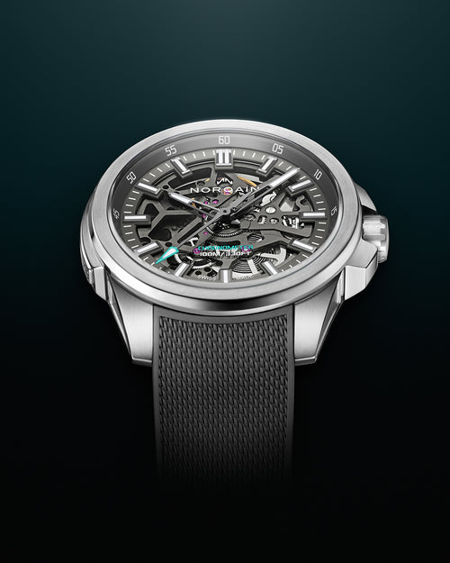 Independence Skeleton 40mm