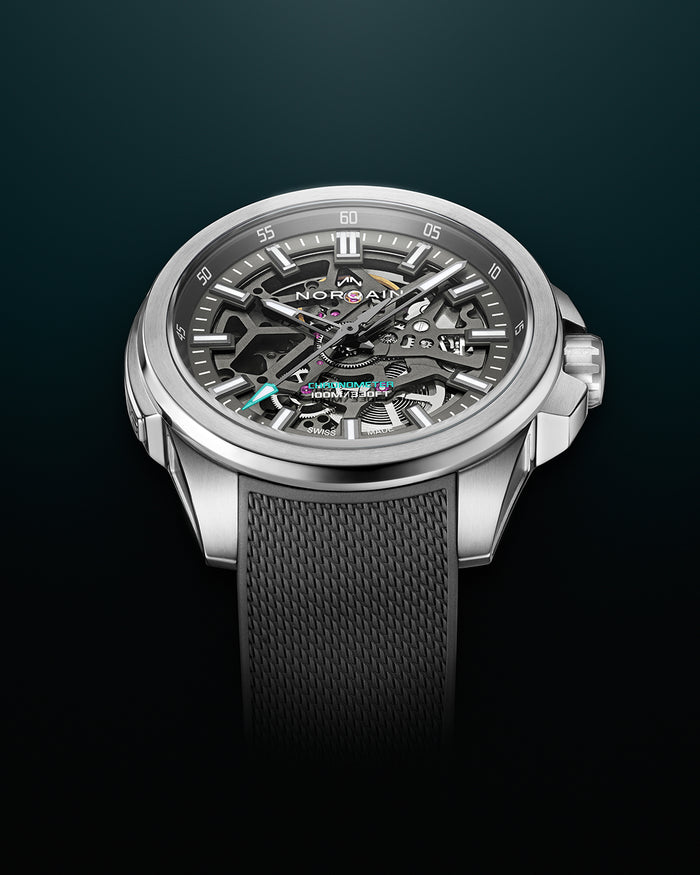 Independence Skeleton 40mm