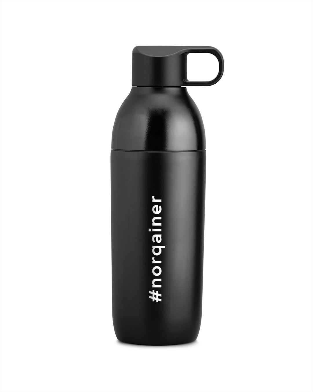 NORQAIN Isotherm Bottle | Discover our merchandise products - NORQAIN