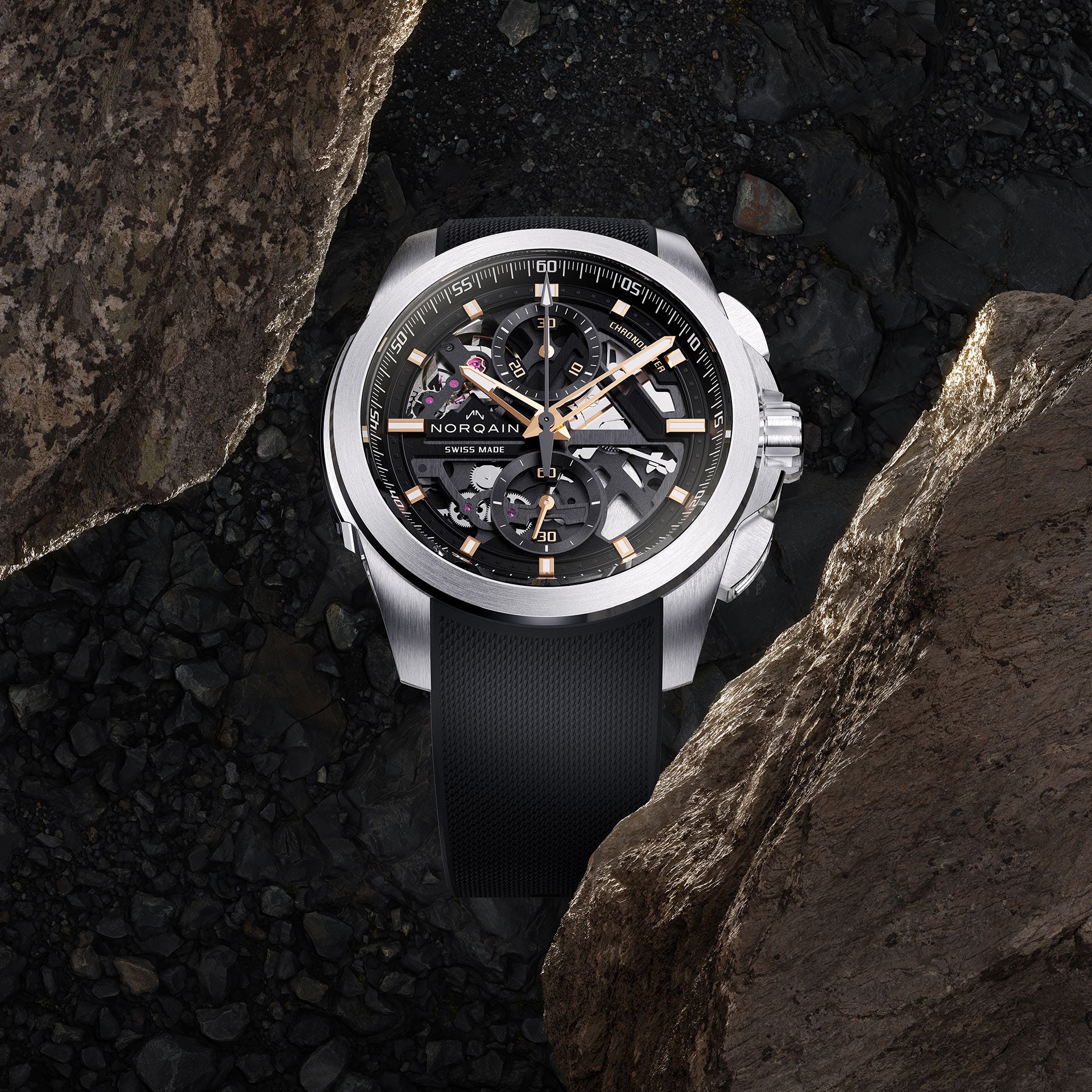 HubSpot form side image